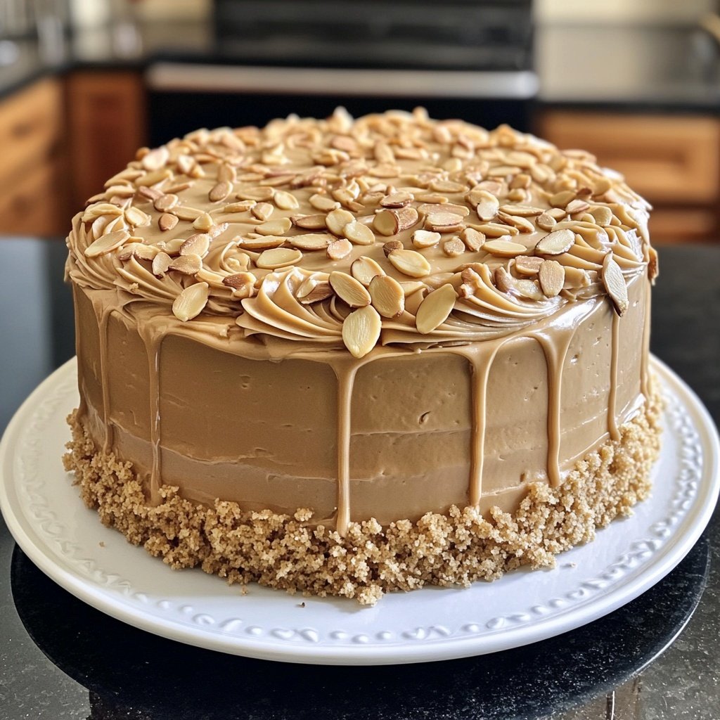 Marzipantorten-Rezepte